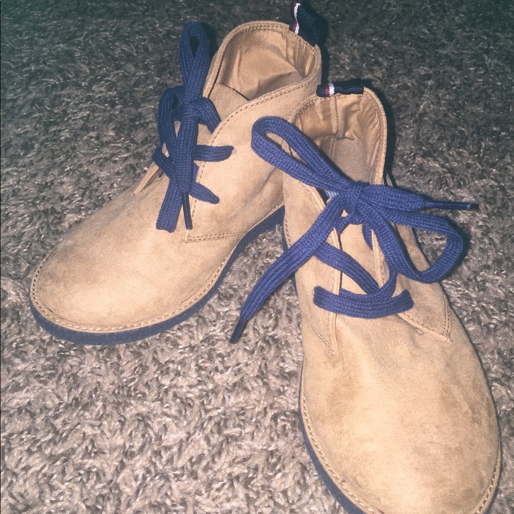 Tommy Hilfiger Boots (Toddler Boy)